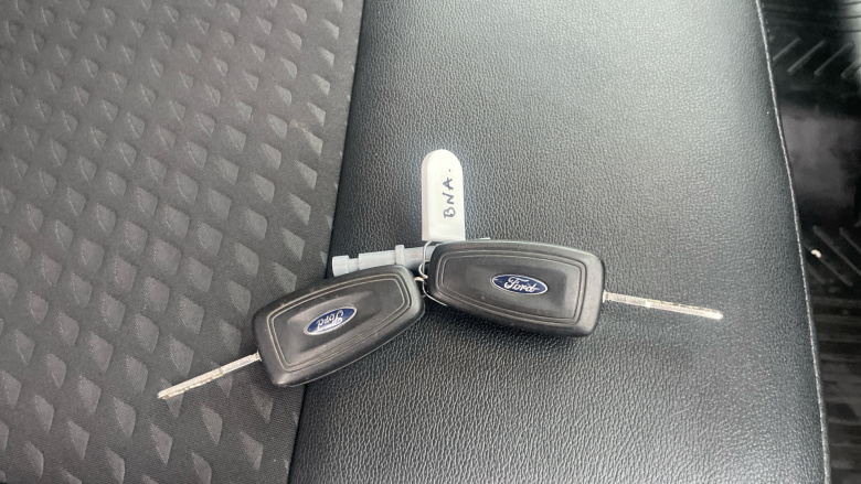 Ford Transit Custom 290 L2 Diesel Fwd 2.0 EcoBlue 185ps Low Roof Sport Van